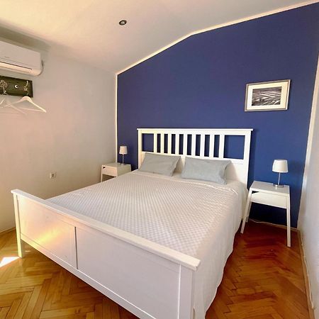 Apartment Bene 21 Split Extérieur photo