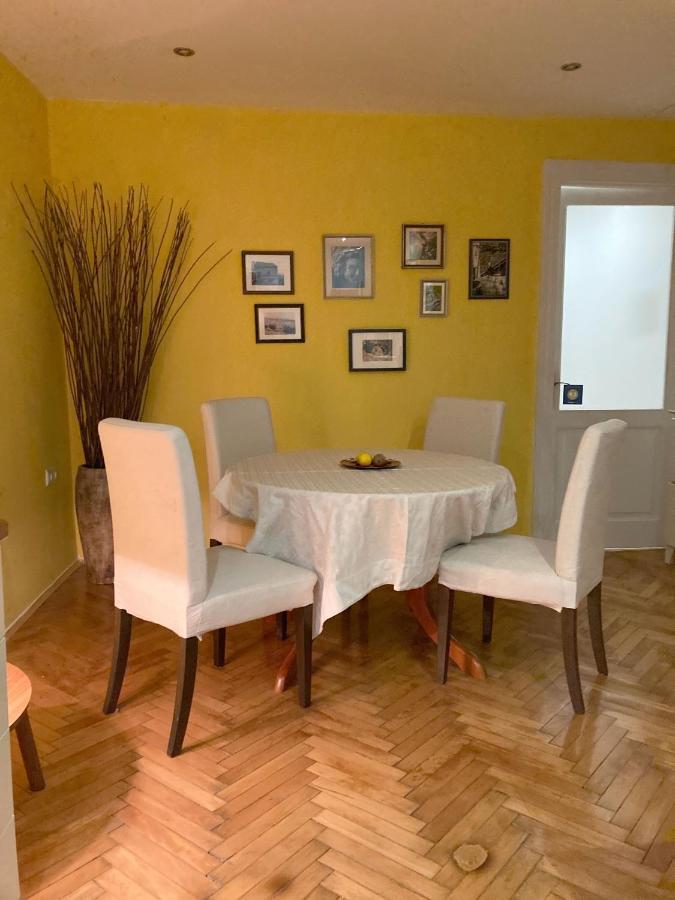 Apartment Bene 21 Split Extérieur photo