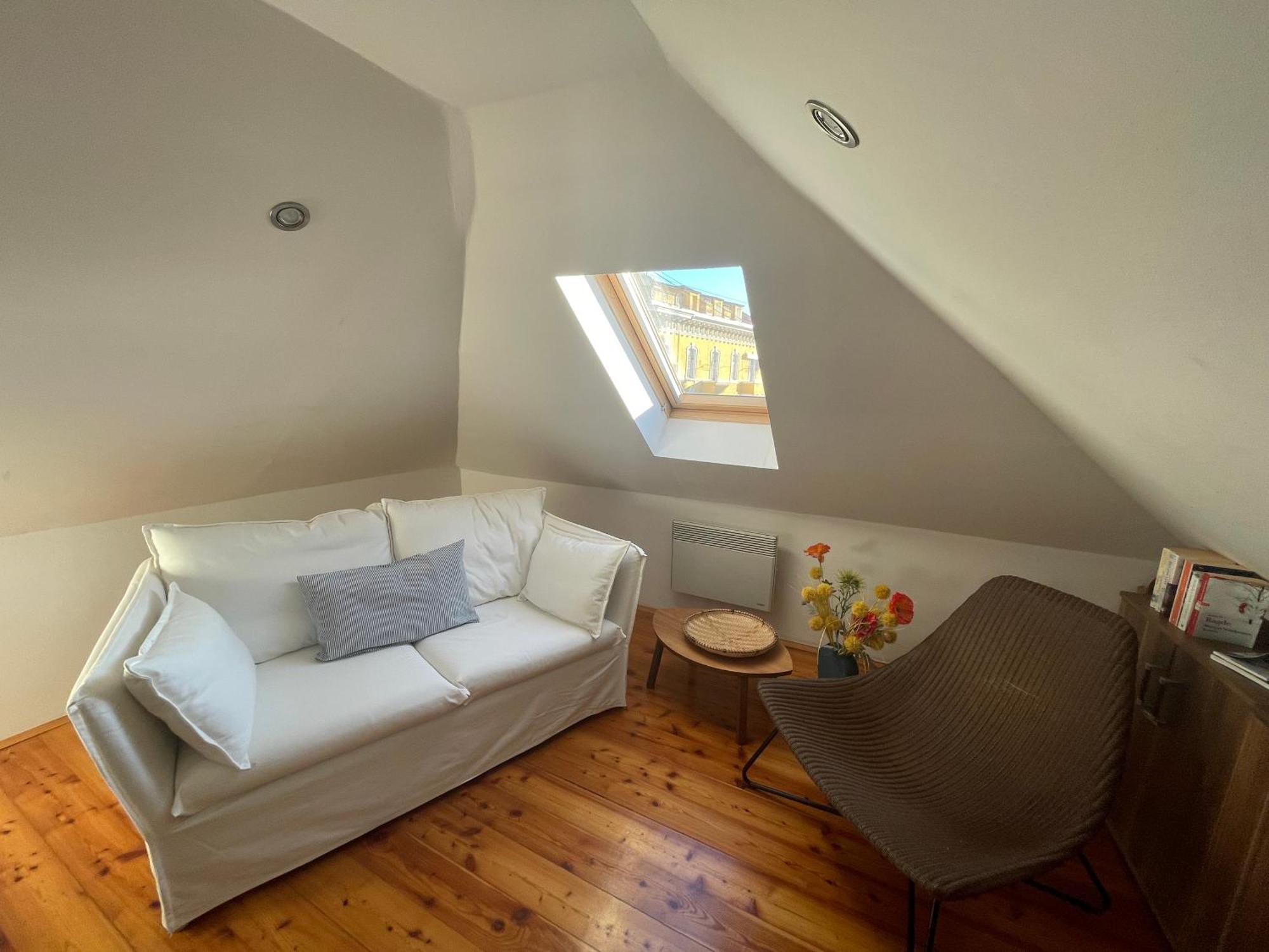 Apartment Bene 21 Split Extérieur photo