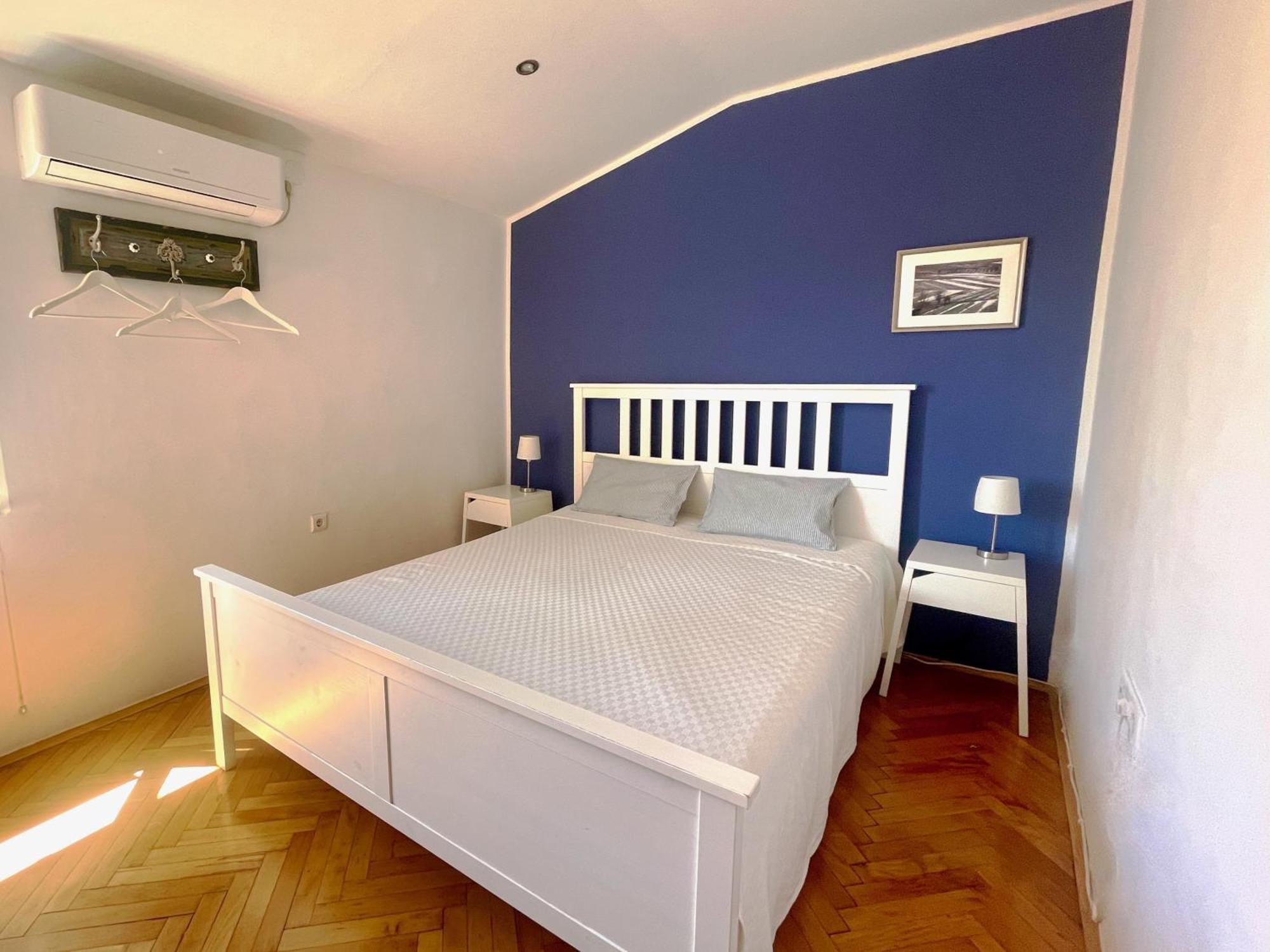 Apartment Bene 21 Split Extérieur photo