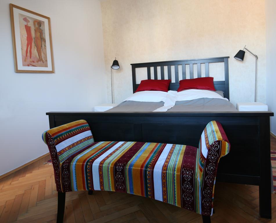 Apartment Bene 21 Split Extérieur photo