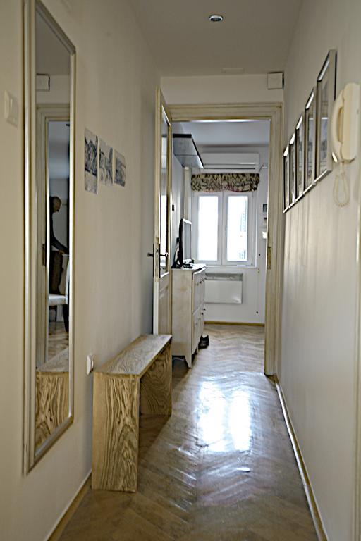 Apartment Bene 21 Split Extérieur photo