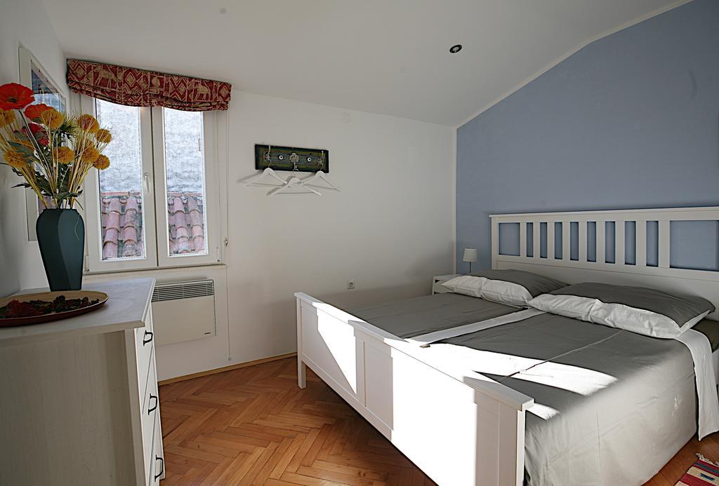 Apartment Bene 21 Split Extérieur photo
