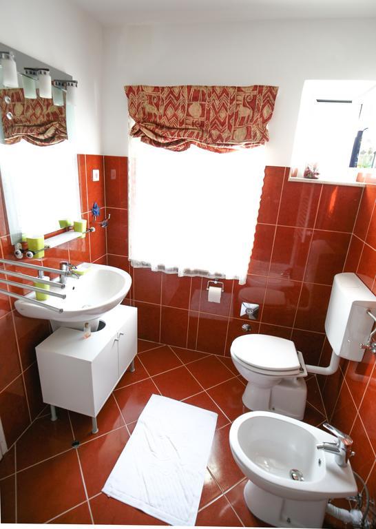 Apartment Bene 21 Split Extérieur photo